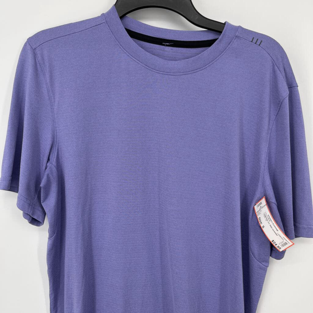 Lululemon s/s Shirt