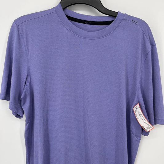 Lululemon s/s Shirt