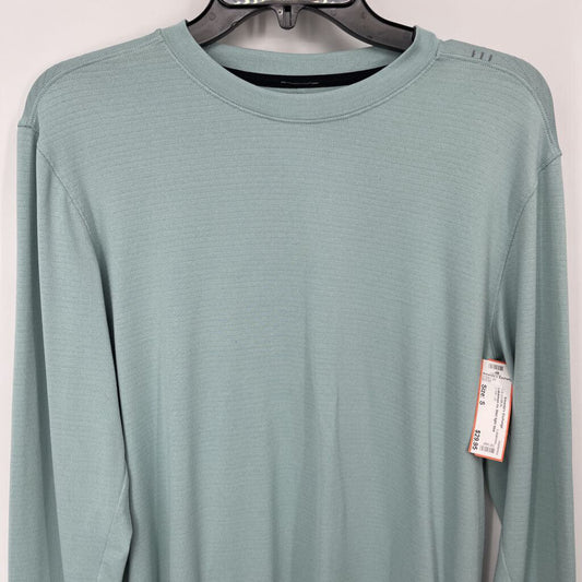Lululemon l/s Shirt