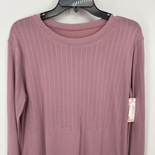Lululemon l/s Shirt