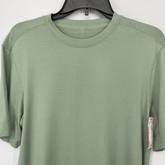 Lululemon s/s Shirt