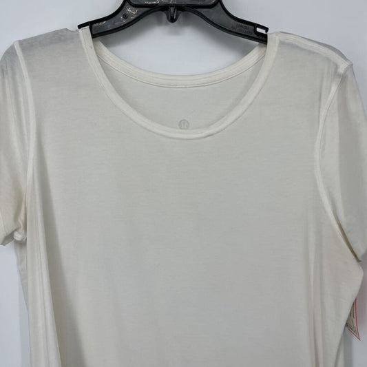 Lululemon s/s Shirt