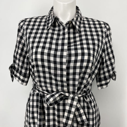 Calvin Klein S/s Dress