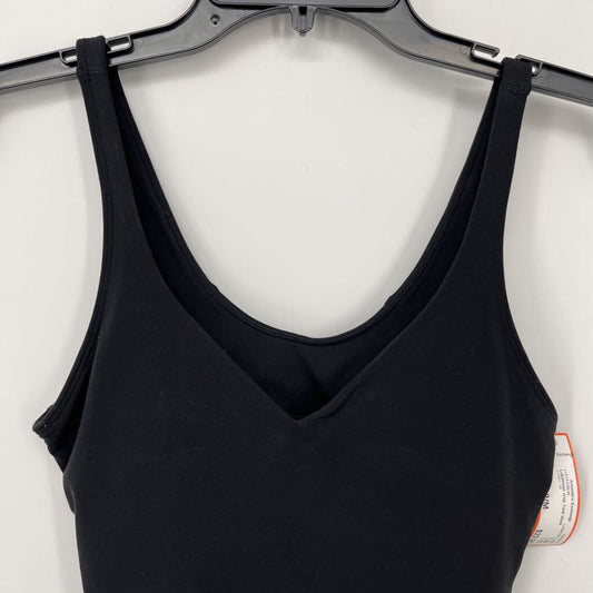 Lululemon crop Tank