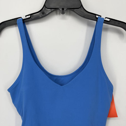 Lululemon crop Tank