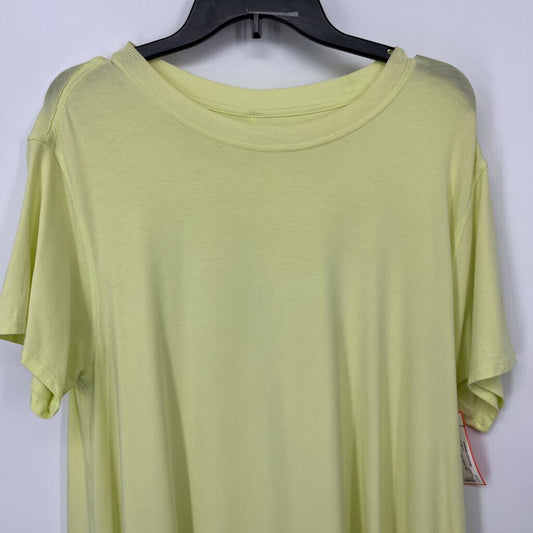 Lululemon s/s tee Dress