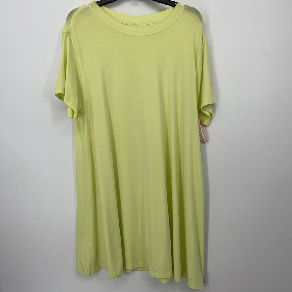 Lululemon s/s tee Dress