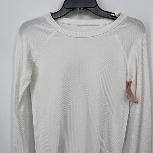 Lululemon l/s Shirt