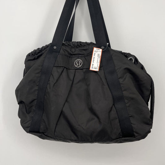 Lululemon Gym Bag