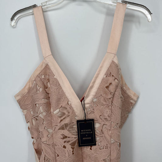 Michael Costello slvls Romper