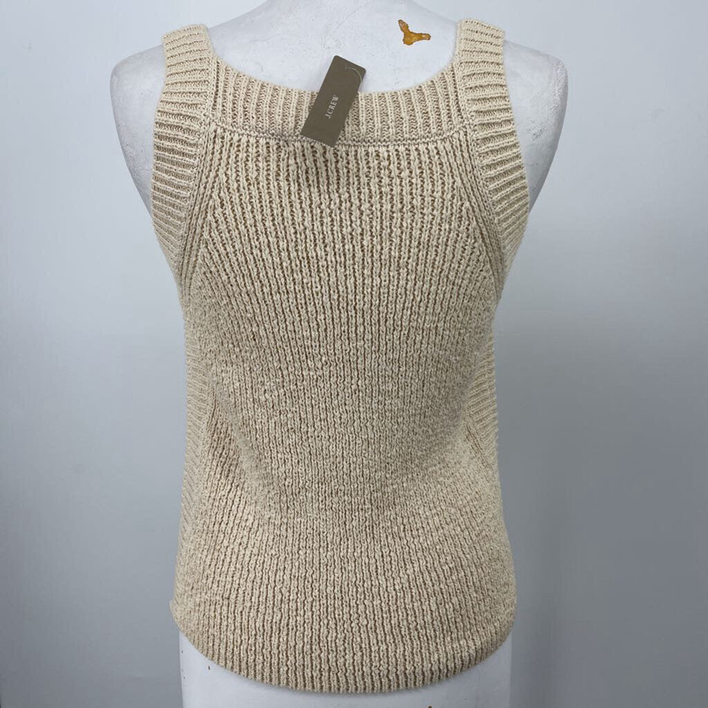 J. Crew Tank Top