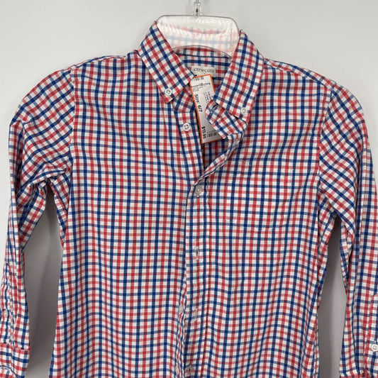 J. Crew L/s Shirt