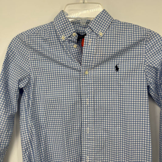 Ralph Lauren L/s Shirt