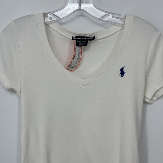 Ralph Lauren Sport S/s Tee