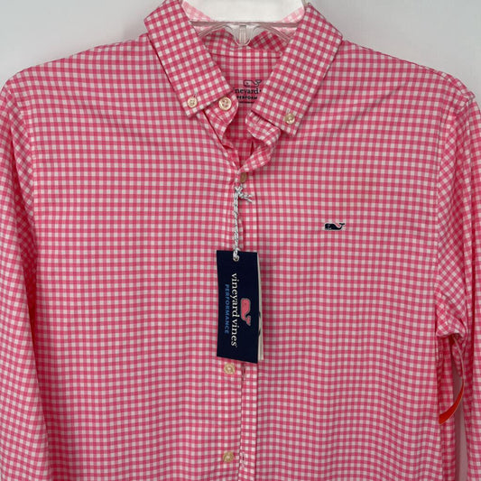 Vineyard Vines L/s Shirt