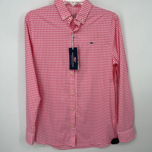 Vineyard Vines L/s Shirt