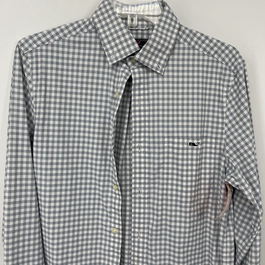 Vineyard Vines L/s Shirt