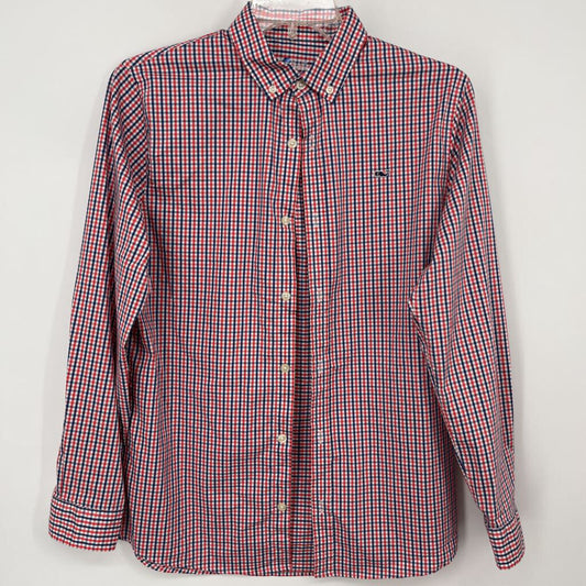 Vineyard Vines L/s Shirt