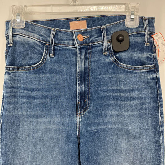 Mother Jeans