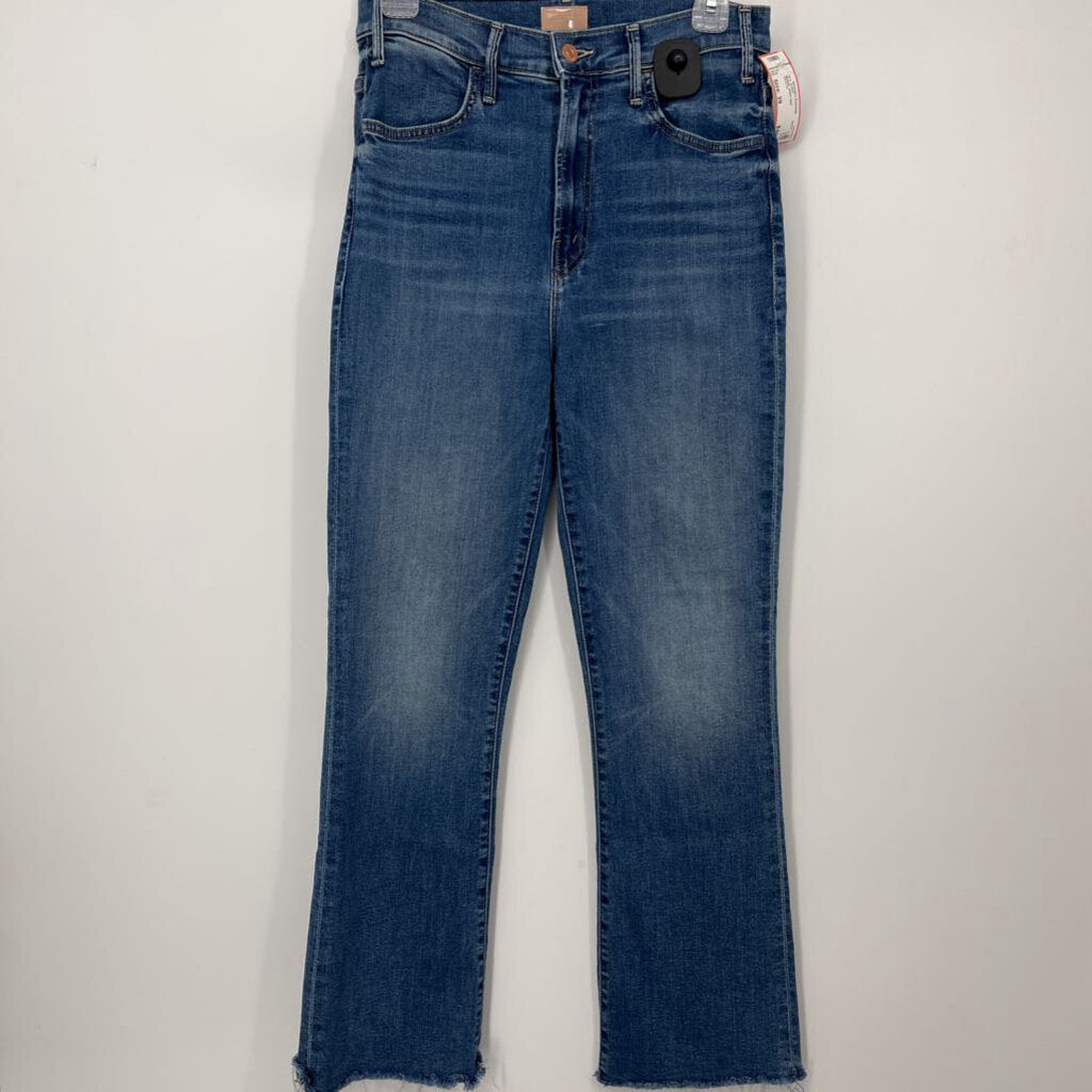 Mother Jeans