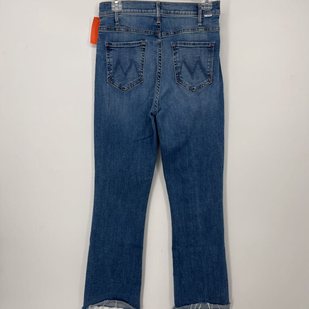 Mother Jeans
