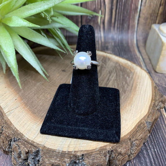 Honora Pearl Ring
