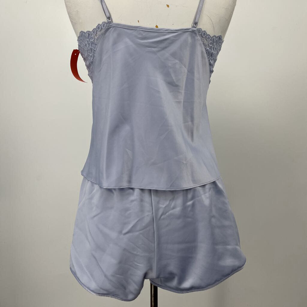 In Bloom Cami/Shorts