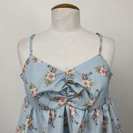 Free People slvls Dress