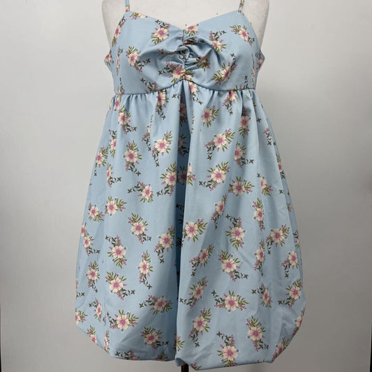 Free People slvls Dress
