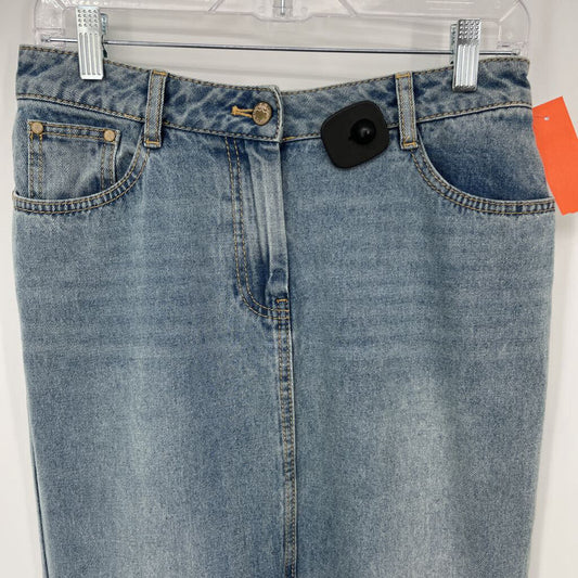 Love Shack Fancy Jeans