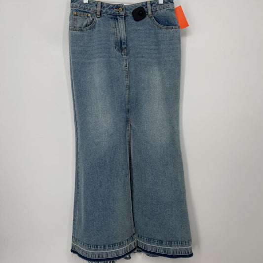 Love Shack Fancy Jeans
