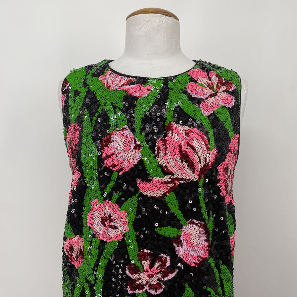 Lilly Pulitzer slvls Dress
