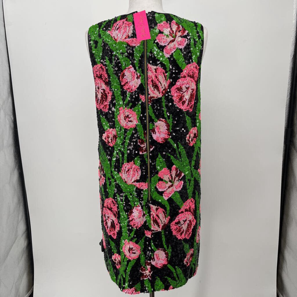 Lilly Pulitzer slvls Dress