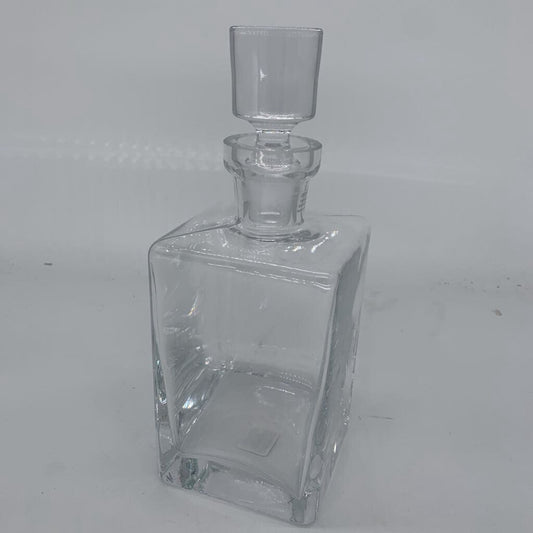 Glass Decanter