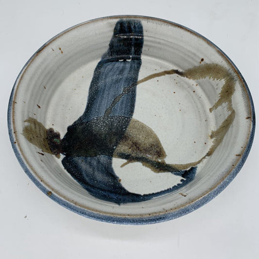 Hand Potted Pie Dish