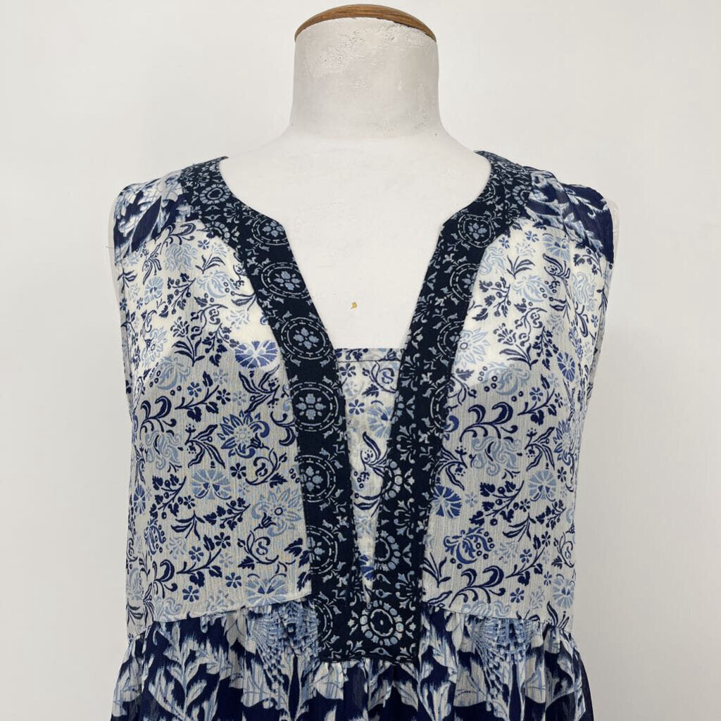 Knox Rose Sleeveless Dress