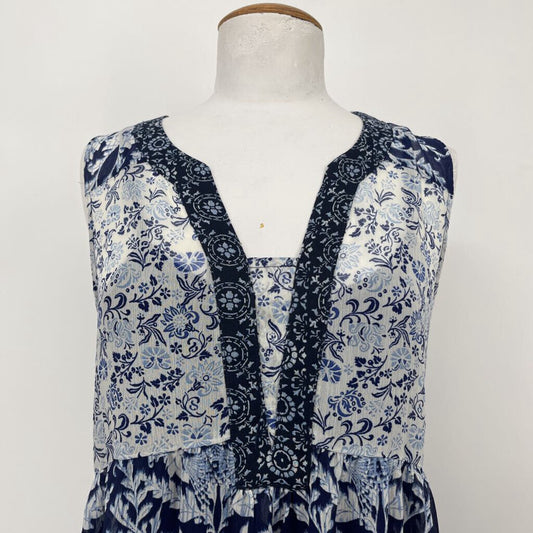 Knox Rose Sleeveless Dress