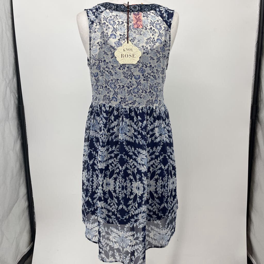 Knox Rose Sleeveless Dress