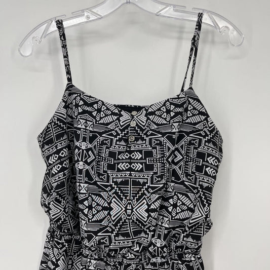 Love Reign Romper