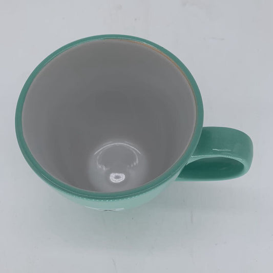 Ceramic "A" Mug