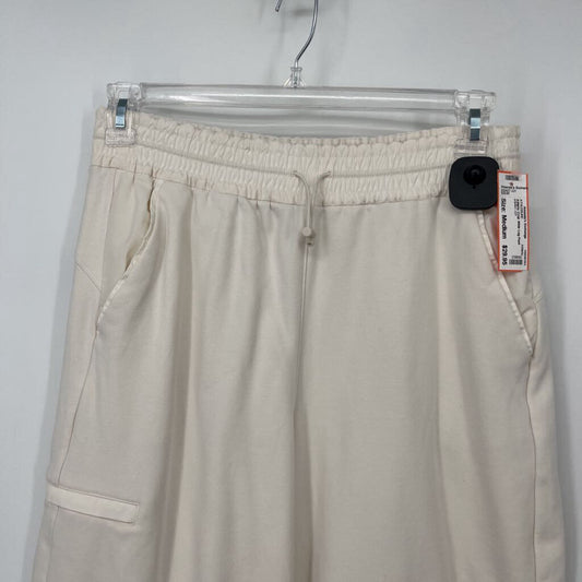 Athleta Crop Wide Leg Pant
