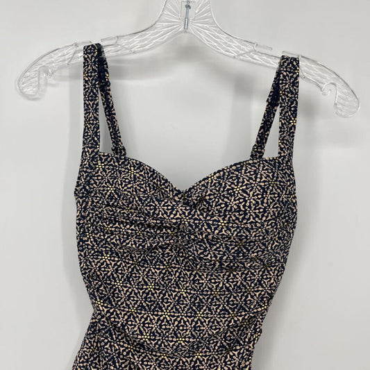 Nip Tuck One Piece