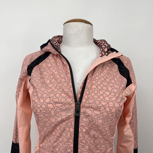 New Balance Windbreaker