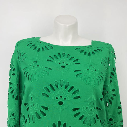 Ann Taylor L/s Shirt