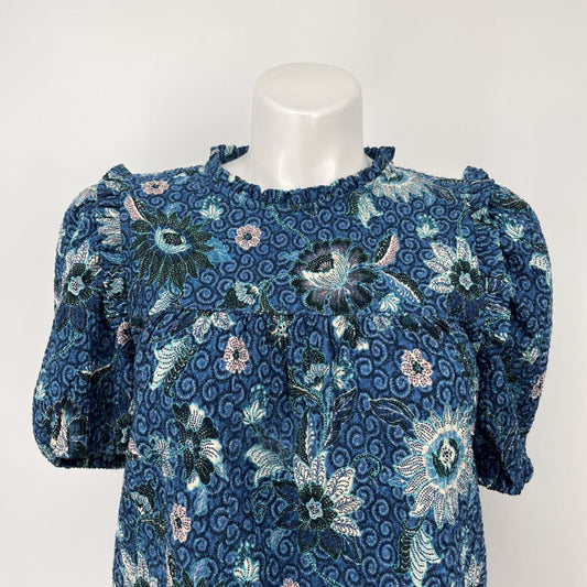 Loft S/s Shirt