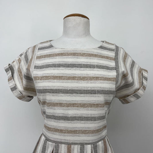 Blu Pepper S/s Dress