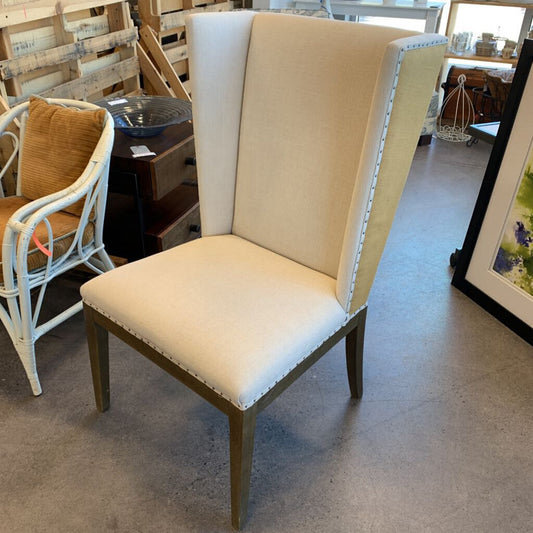 Universal Wingback Chair