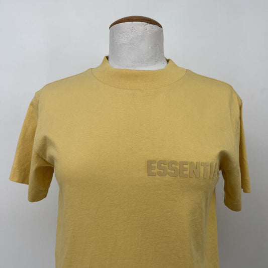 Essentials S/s Tee Shirt