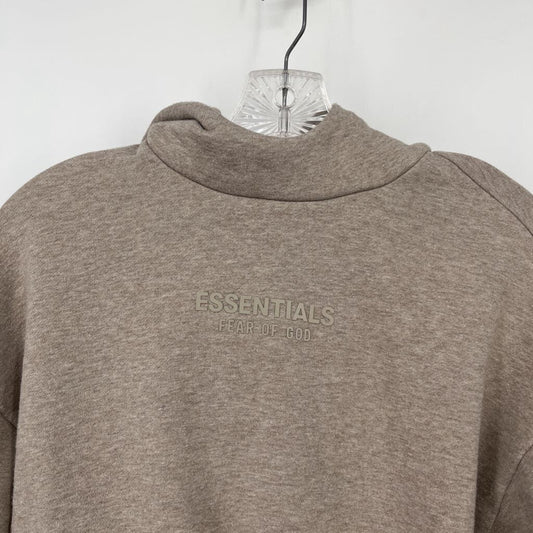 Essential Fear of God Hoodie