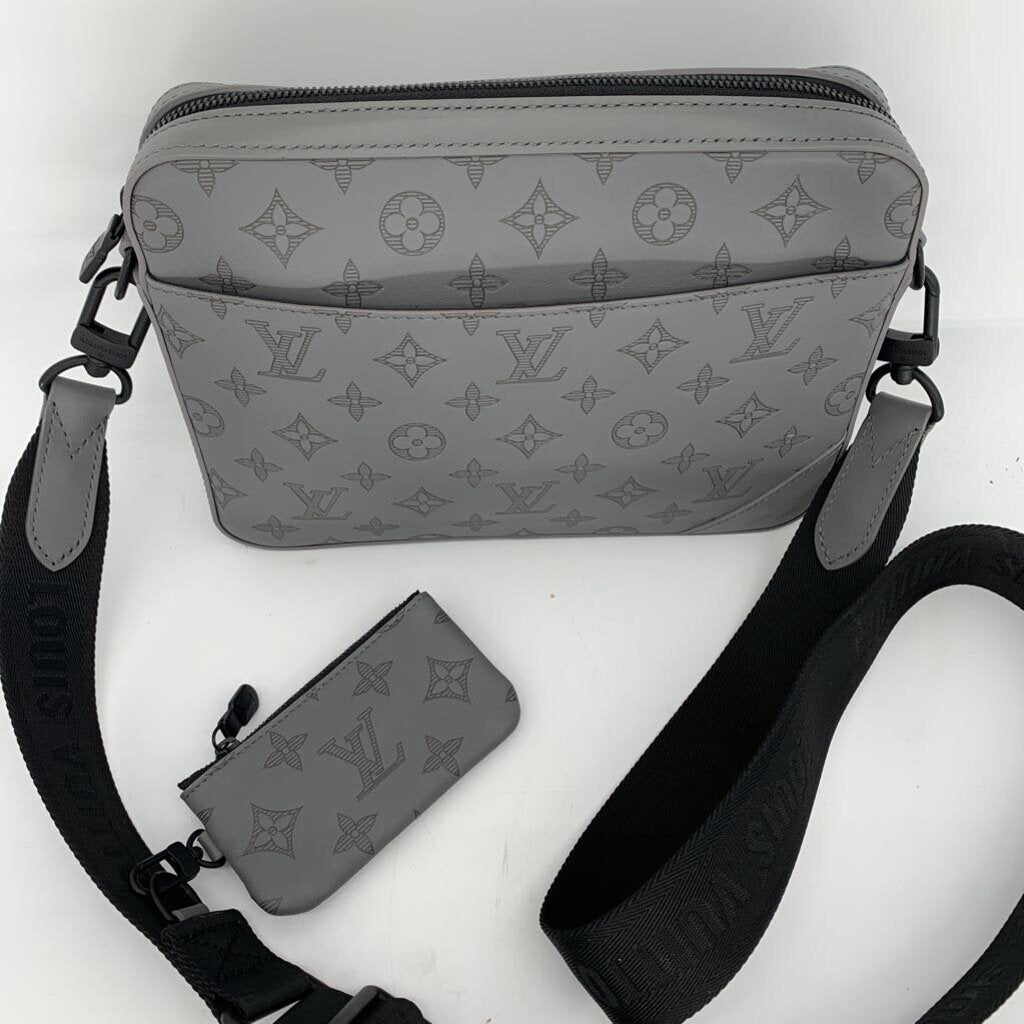 Louis Vuitton Trio Messenger Crossbody